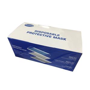 What are the benefits of wearing medical protective masks?