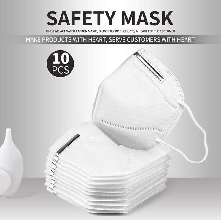 N95 Respirator Coronavirus