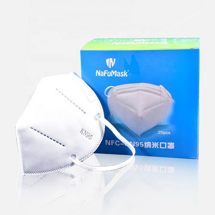 N95 Anti-virus respirator for Coronavirus