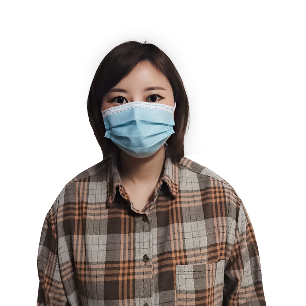 Personal Protective Mask