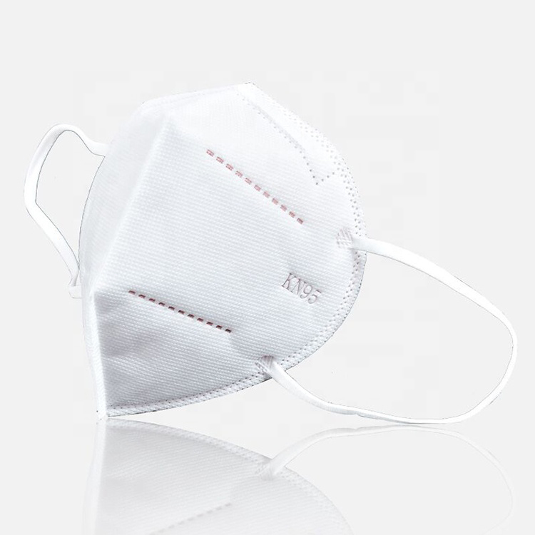 N95 medical facial mask