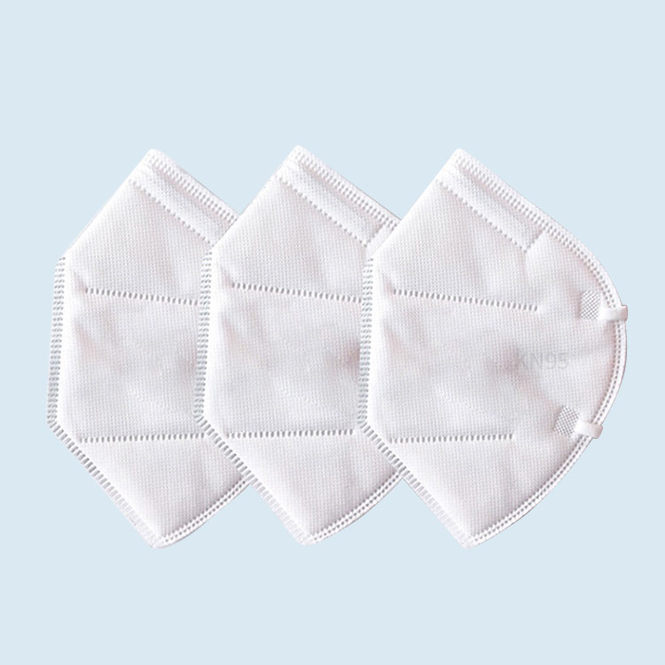 N95 Respirator Face Mask